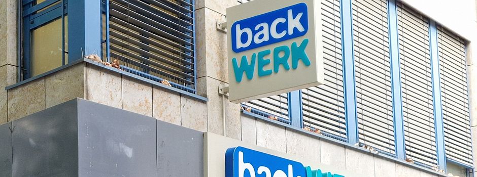 BackWerk am Löhrrondell in Koblenz nach Umbau wiedereröffnet