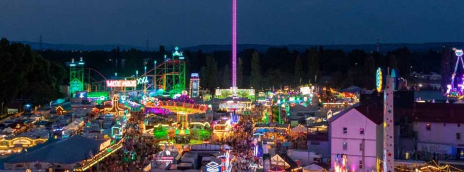 Bad Kreuznacher Jahrmarkt kommt zurück