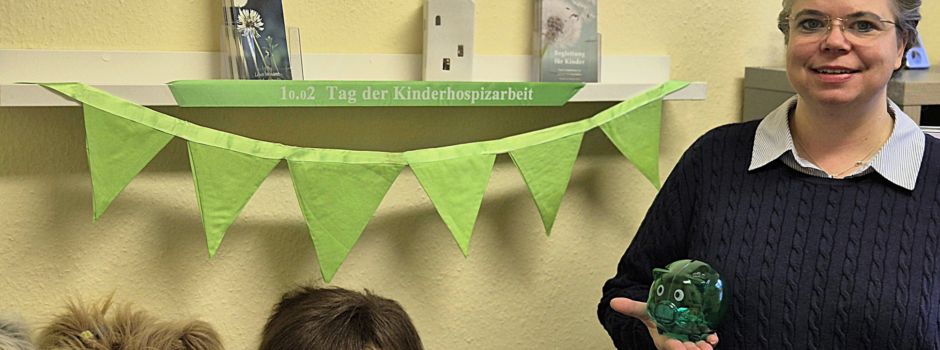 Weil „Jeder Meter zählt!“