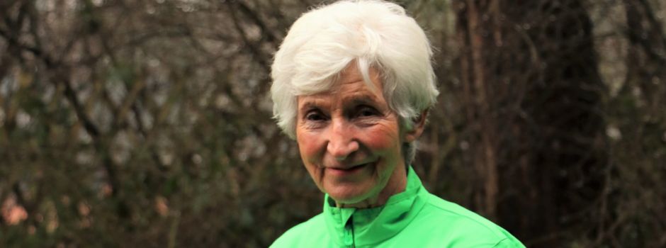 Toller Erfolg bei der „Norddeutschen“: Gerda Ahrens Vize-Meisterin im Tennis