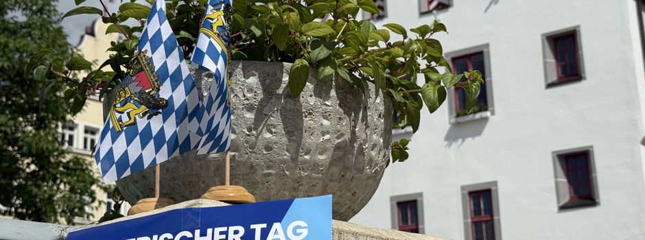 Bayerisches Lebensgefühl wird in Wemding lebendig – XXL-Frühschoppen und 100 Jahre Trachtenverein 