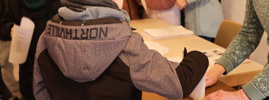 3. Kinderstadtdirektorenwahl in Hachenburg 