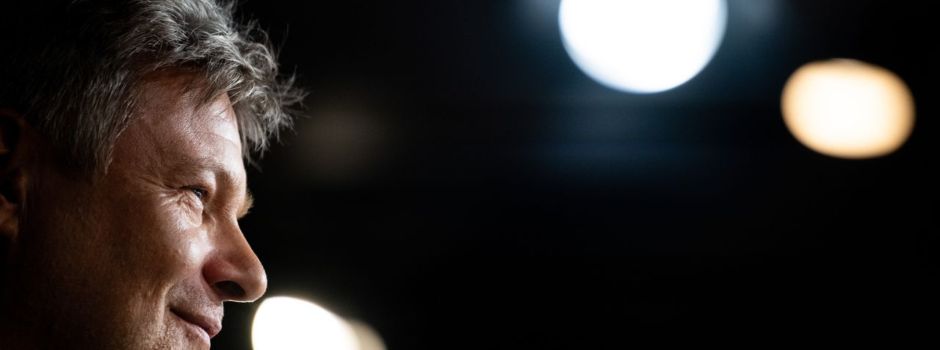 Kann das klappen? Habecks Kurs aufs Kanzleramt