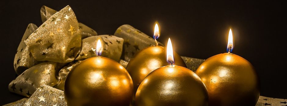 4. Advent