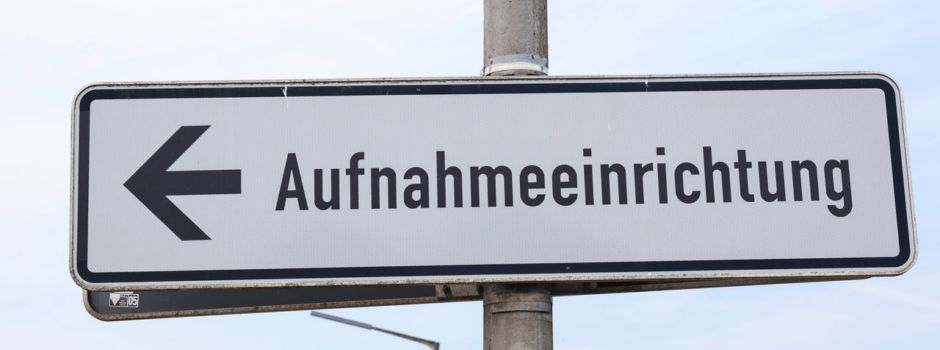 Deutlich weniger Asyl-Erstanträge im ersten Halbjahr