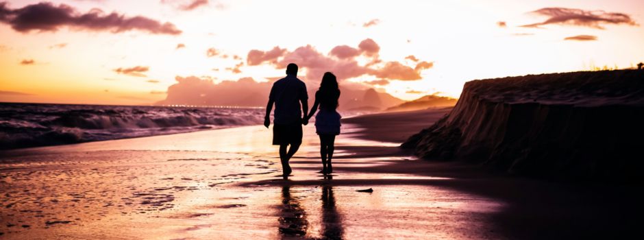 Zwischen Romantik und seltsamen Mitmenschen: Die Jodel der Woche