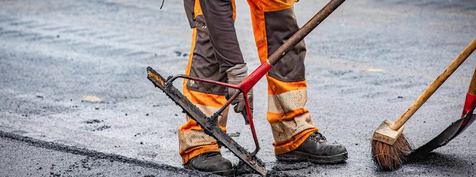 Koblenz: Eifelstraße unter der B9 für über eine Woche voll gesperrt