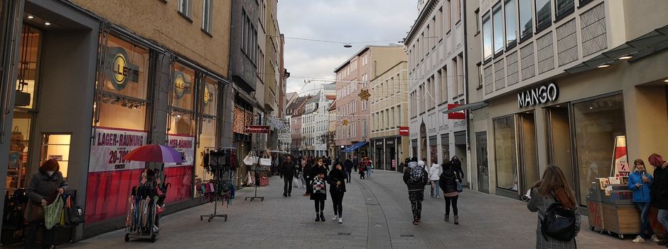 Diese Neujahrsvorsätze haben diese AugsburgerInnen gefasst