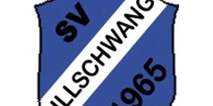 Einladung zur Jahreshauptversammlung des SV Illschwang 