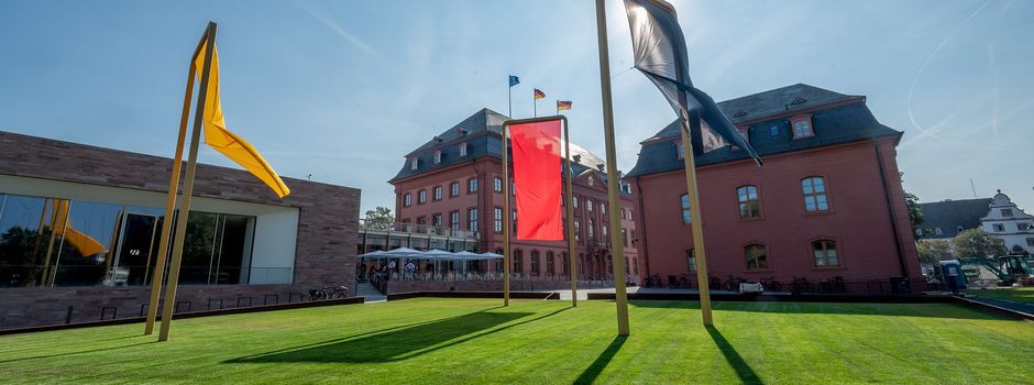 Rheinland-pfälzisches Parlament zieht wieder ins Mainzer Deutschhaus