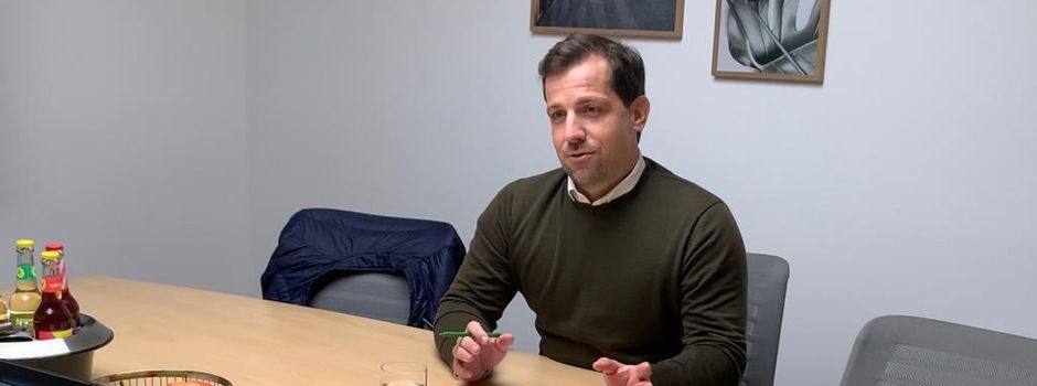 Mainzer Oberbürgermeister kritisiert Cannabis-Legalisierung