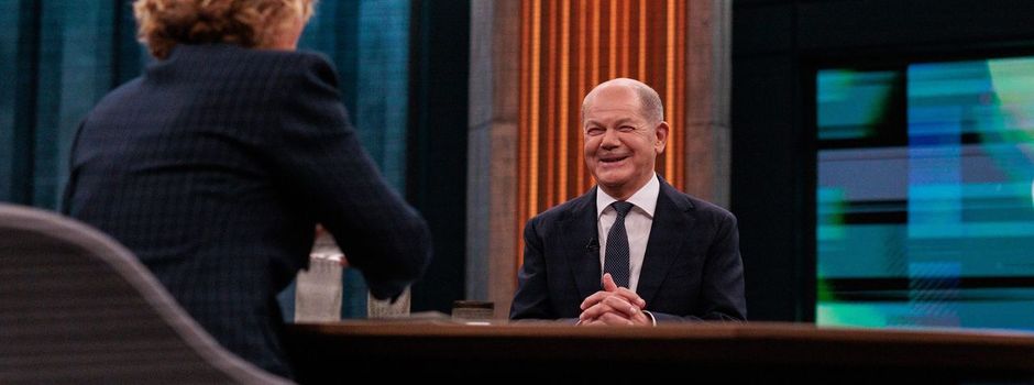 Scholz: Habe Bruch der Ampel nicht provoziert