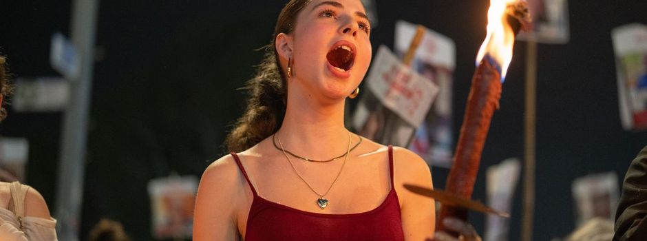 Austausch von 33 Gaza-Geiseln gegen 1.904 Palästinenser