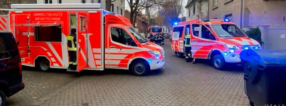 Gestank aus Kanalisation in Wiesbaden: Ursache gefunden