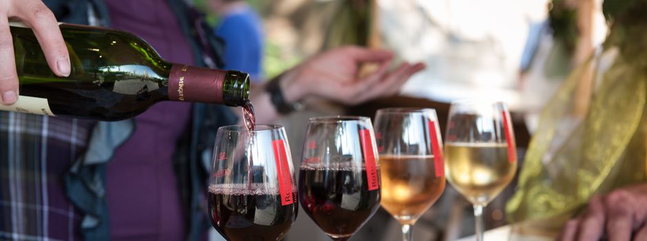 Sperrungen in Ingelheim wegen Rotweinfest