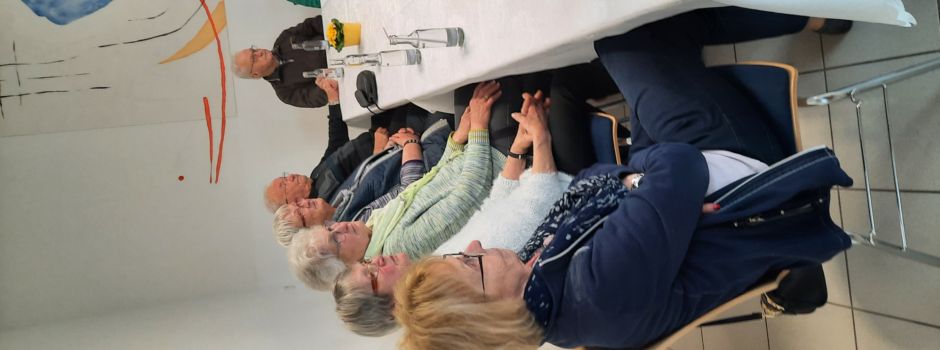 Nächster Seniorentreff am 12.09.2023 um 15.00 Uhr in der Hochkreuzhalle in Kollig