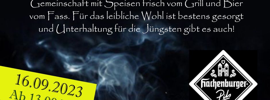 Sommerfest