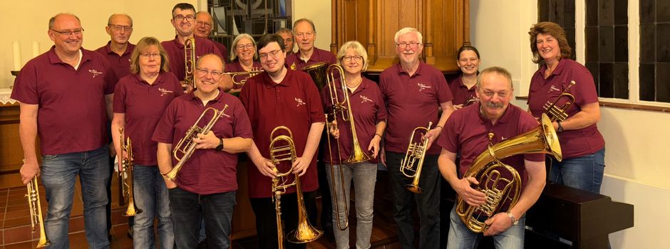 Zwei Jubiläen und zwei christliche Konfessionen – besonderes Konzert