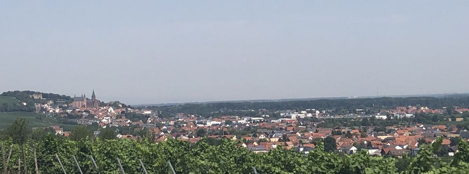 Gipfeltreffen 2022 der Bürgermeisterinnen und Bürgermeister der Verbandsgemeinde Rhein-Selz