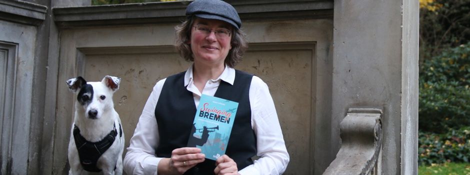 „Jazzgrooves bei Luftalarm“