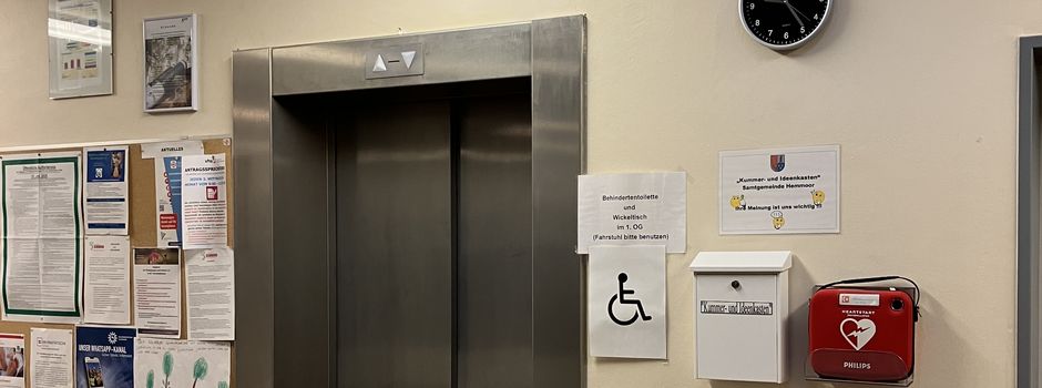 Leben retten mit dem Defibrillator (AED)