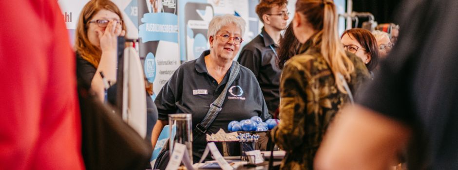Netzwerkmesse KONEKT Westerwald geht in die zweite Runde