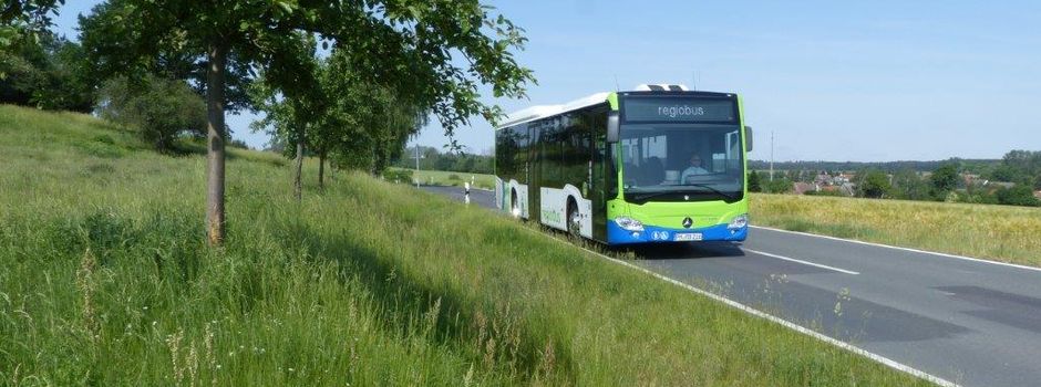 Pressemitteilung: regiobus-Kundenbüro Bad Belzig jetzt nur noch mit Anmeldung – 
telefonische Auskunft und online-Buchung mögliche Alternativen 