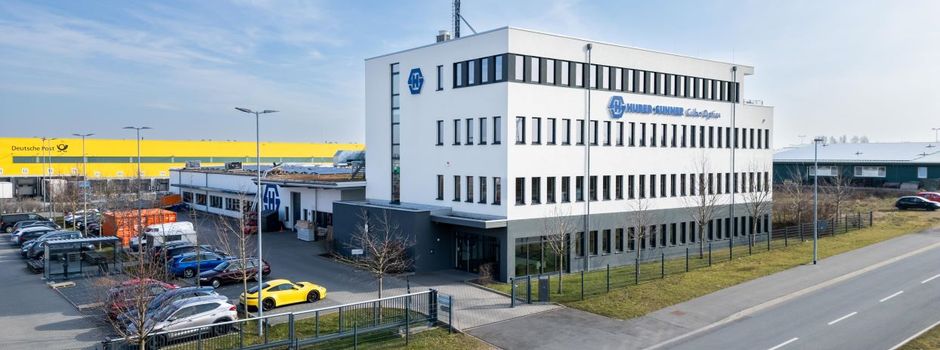 Millionen-Deal: Tech-Gebäude in Mainz hat neuen Eigentümer