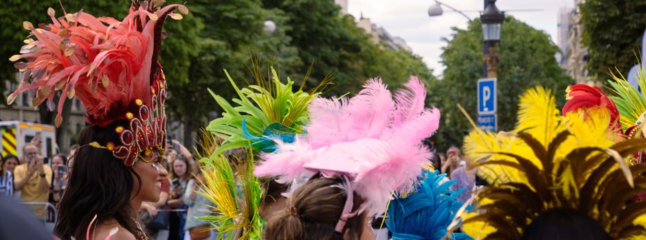 Fasching in Augsburg: Termine, Umzüge & Shows 2026