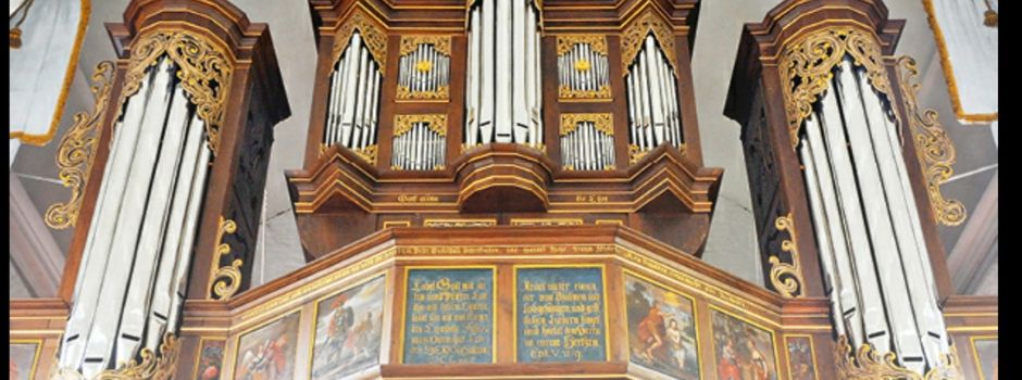 Blütenkonzerte 2026