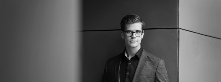 Jan-Christoph Weige wird neuer Kantor der Versöhnungs-Kirchengemeinde