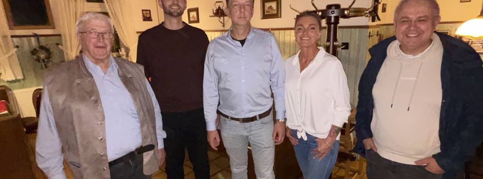 Preisschießen der Freiwilligen Feuerwehr Ditterke 2025