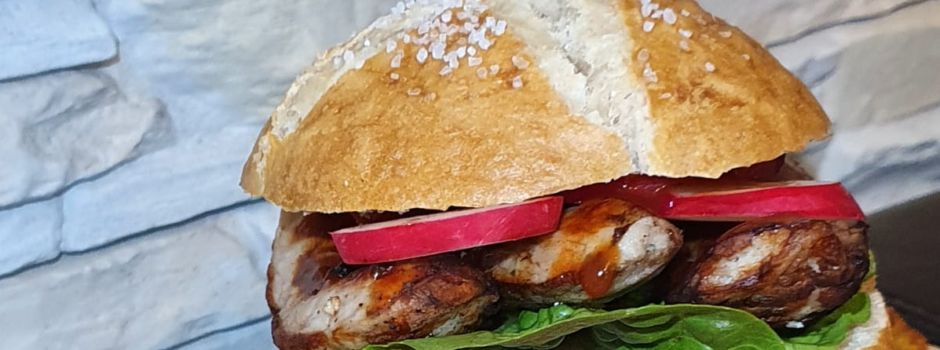 Diese Burger haben gewonnen