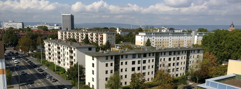 So lange muss man in Mainz für ein Eigenheim sparen