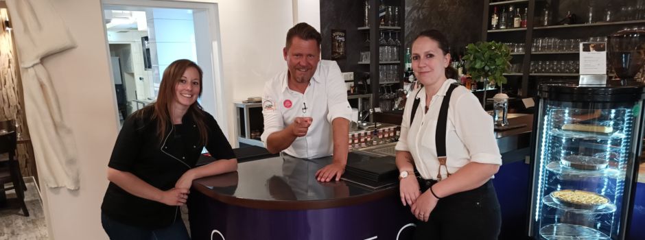 Mainzer Restaurant bei „Mein Lokal, dein Lokal“