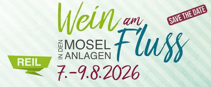 Wein am Fluss 2026