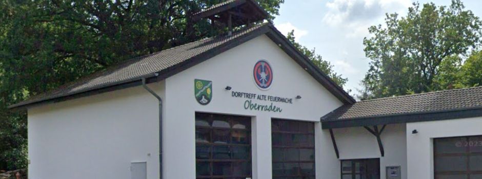 GR-Sitzung am 06.02.2024 um 19Uhr in der alten Feuerwache