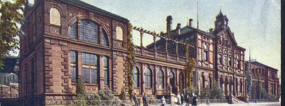 „Entlang der Gleise“: Der Pirmasenser Bahnhof im Spiegel der Zeit