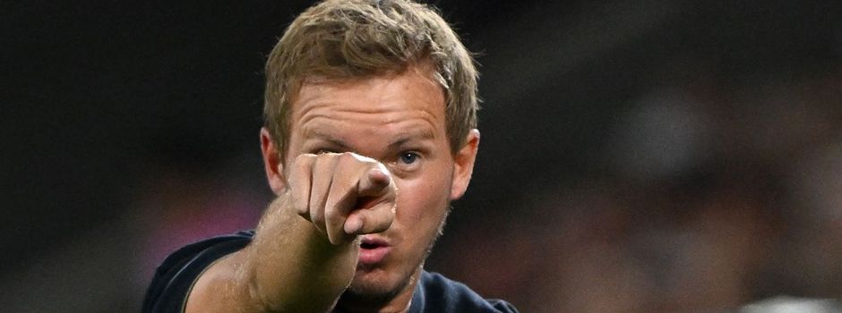 Nagelsmann greift durch: Ohne Füllkrug in WM-Spur