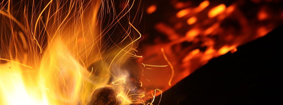 Achtung: Erhöhte Wald- und
Flächenbrandgefahr im
Gemeindegebiet!