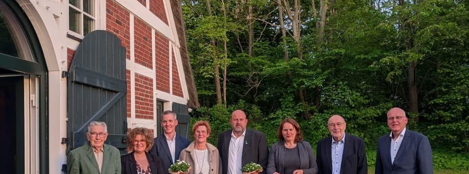 Rückblick - Maiempfang 2026