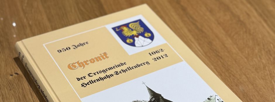 So feierten wir früher Weihnachten: Schnipsel aus der Ortsgeschichte