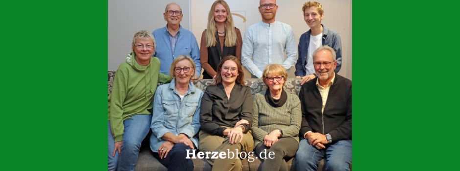 SPD-Ortsverein Herzebrock-Clarholz: Heinz Willikonsky erneut zum Vorsitzenden gewählt