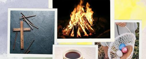 Vom Dunkel ins Licht: Regionale Kirchengemeinden laden zu besonderen Osterfeierlichkeiten ein