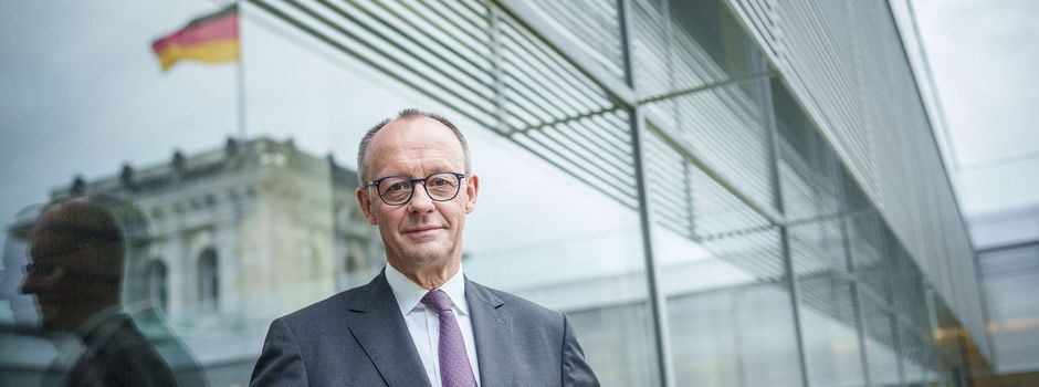 Merz für neuen Anlauf zu Freihandel mit den USA