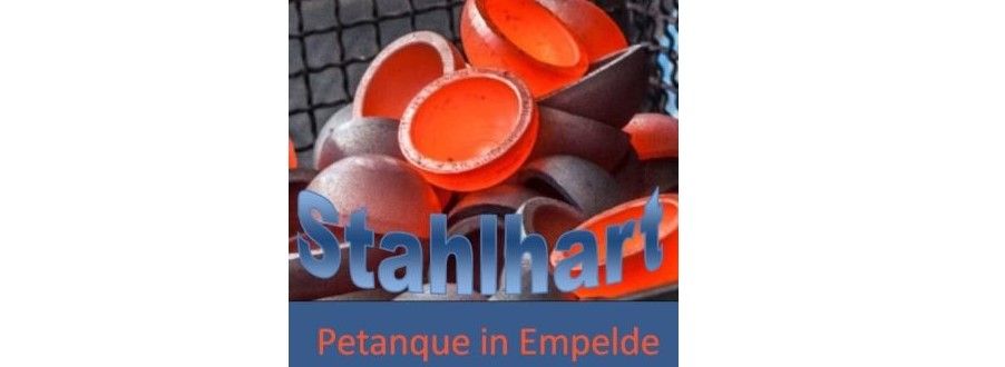 Die „Eisernen“ vom TuS Empelde haben neue Spiel- und Trainingszeiten!