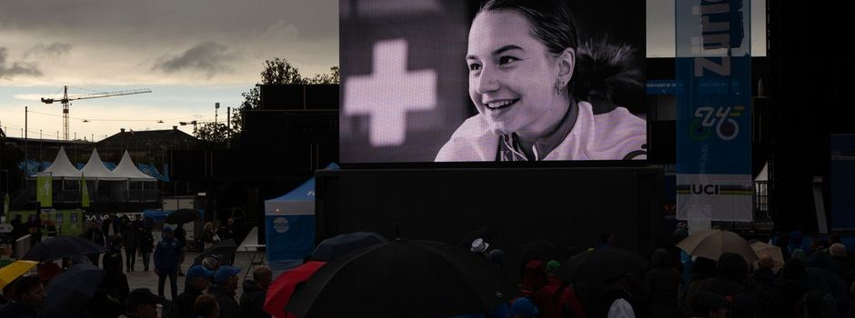 Stille nach Applaus: WM wird trotz Furrers Tod fortgesetzt