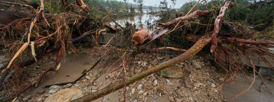Sturzflut in Texas: 9 Kinder und 18 Erwachsene tot