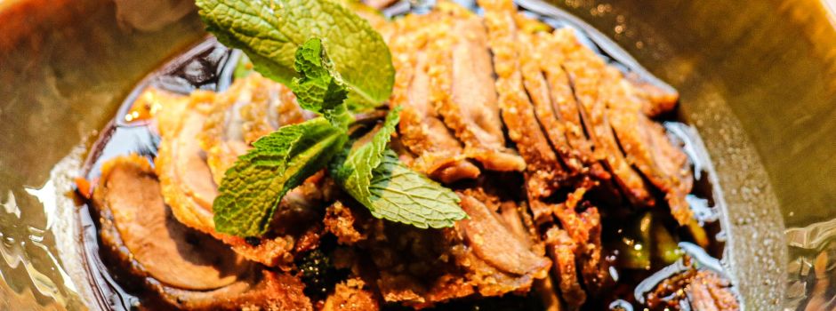 Augsburg hat abgestimmt: Hier gibt es das beste asiatische Essen