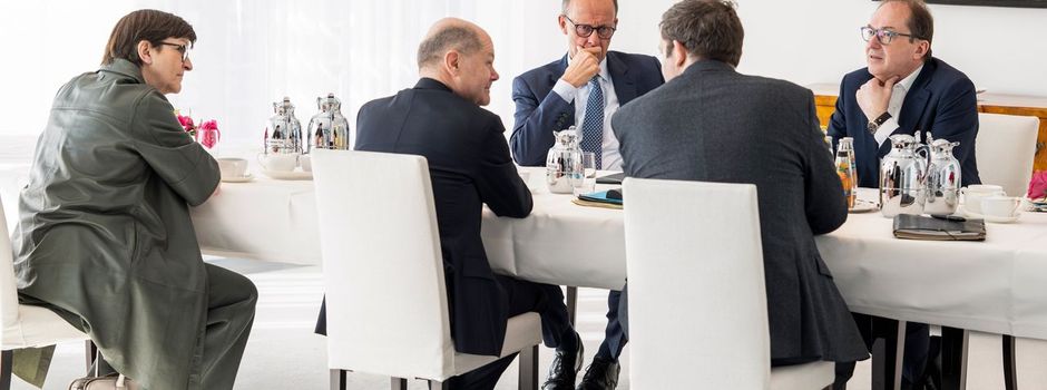 Finanzpaket macht Ukraine Hoffnung auf neue Hilfe